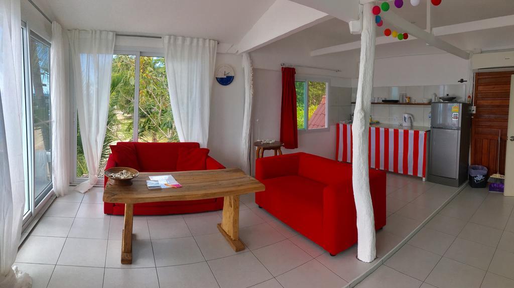 House On The Beach Ko Pha Ngan Exterior foto